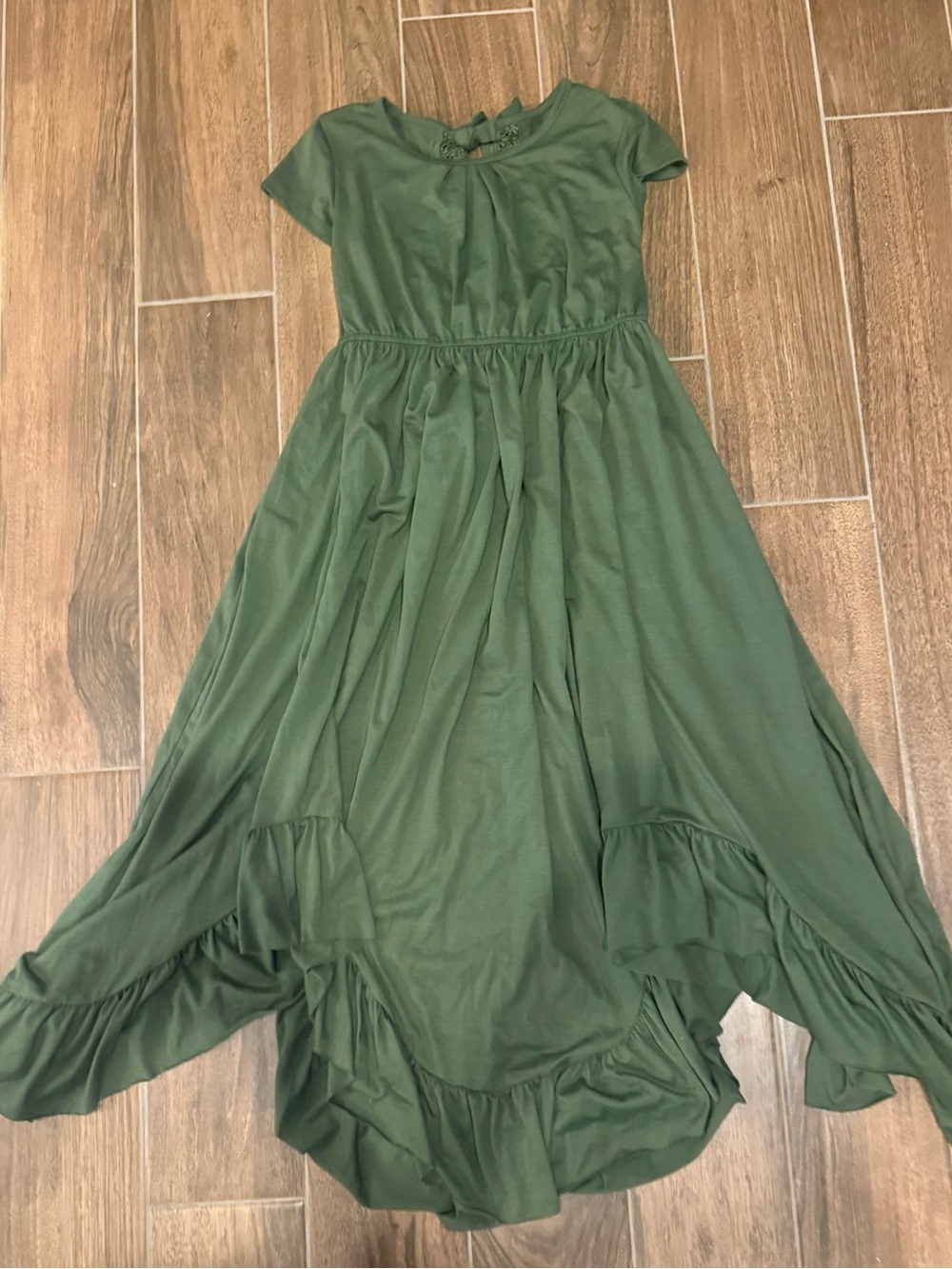 Joyfolie Mia Joy Maxi Dress